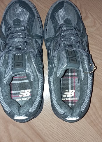 ORJİNAL NEW BALANCE 1906r (unisex) - Görsel 8