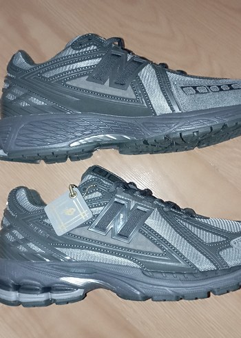 ORJİNAL NEW BALANCE 1906r (unisex) - Görsel 6