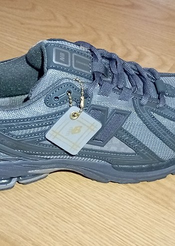 ORJİNAL NEW BALANCE 1906r (unisex) - Görsel 3