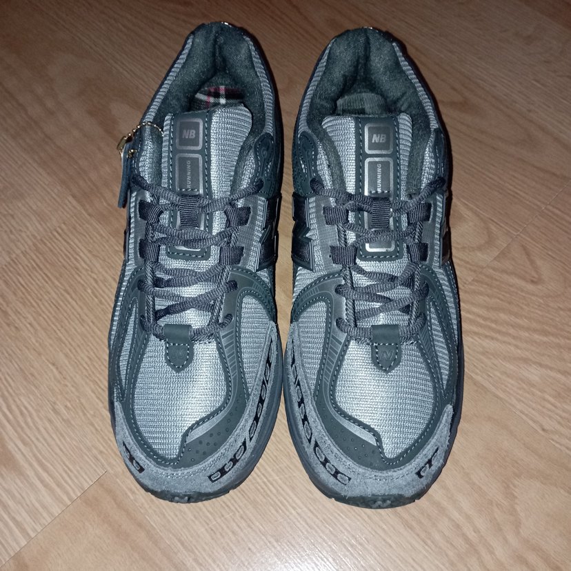 ORJİNAL NEW BALANCE 1906r (unisex) - Görsel 2