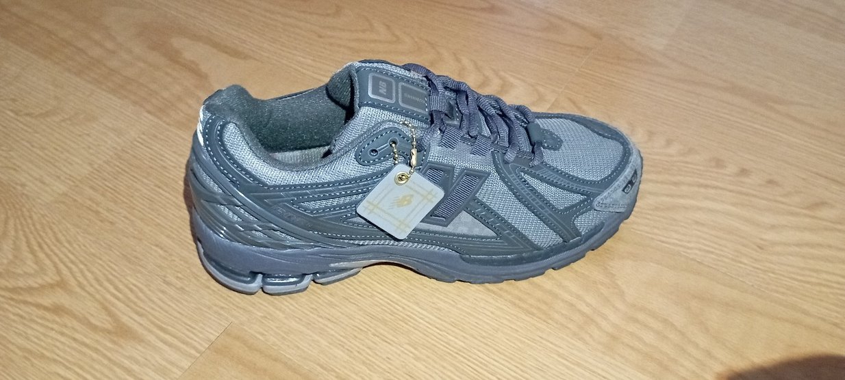 ORJİNAL NEW BALANCE 1906r (unisex) - Görsel 3