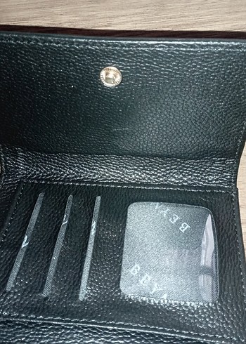 ORJİNAL BEYMEN CÜZDAN (unisex) - Görsel 4