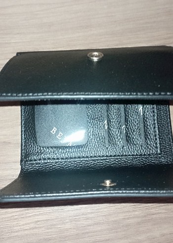 ORJİNAL BEYMEN CÜZDAN (unisex) - Görsel 17