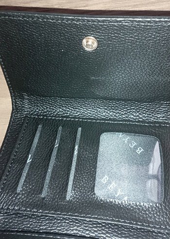 ORJİNAL BEYMEN CÜZDAN (unisex) - Görsel 10