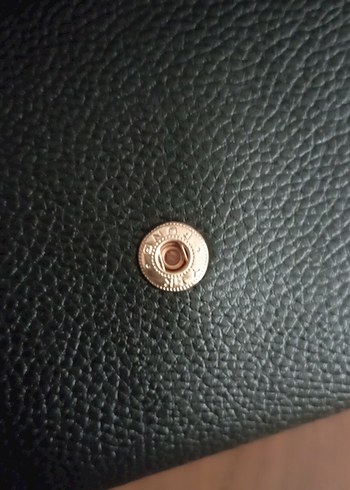 ORJİNAL BEYMEN CÜZDAN (unisex) - Görsel 18