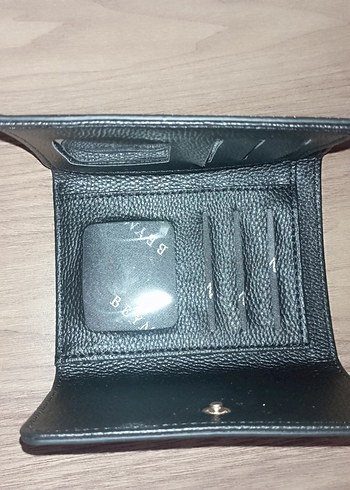 ORJİNAL BEYMEN CÜZDAN (unisex) - Görsel 8