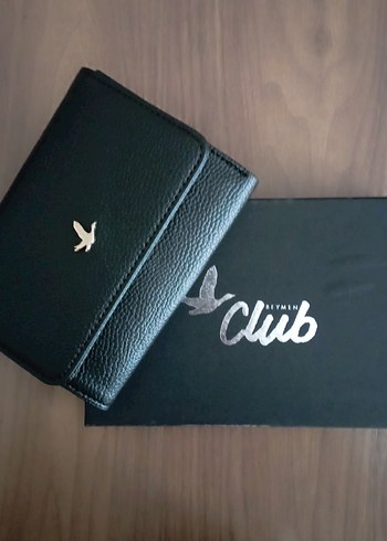 ORJİNAL BEYMEN CÜZDAN (unisex) - Görsel 12