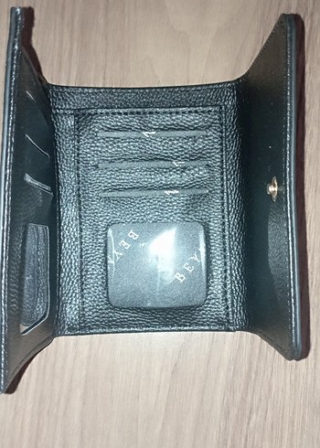 ORJİNAL BEYMEN CÜZDAN (unisex) - Görsel 13
