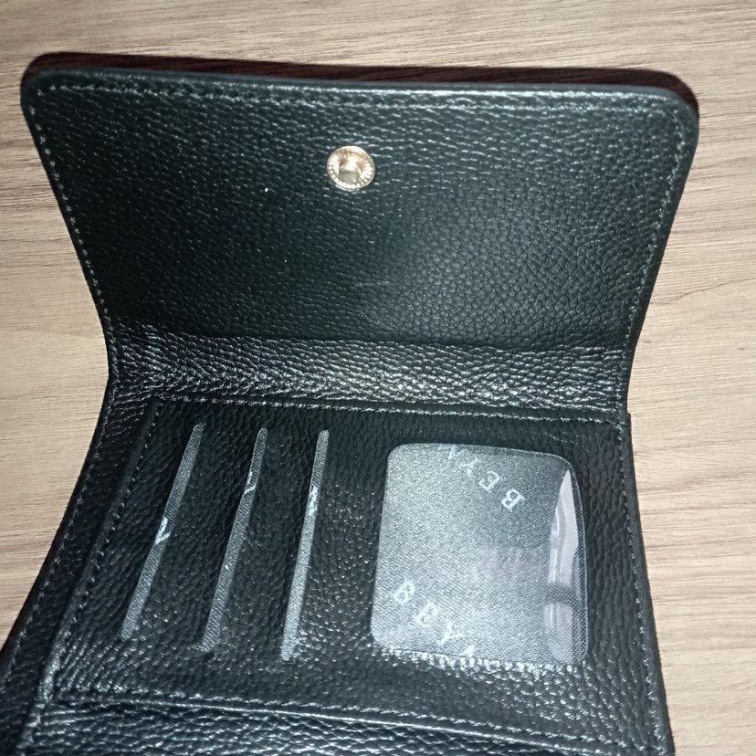 ORJİNAL BEYMEN CÜZDAN (unisex) - Görsel 4