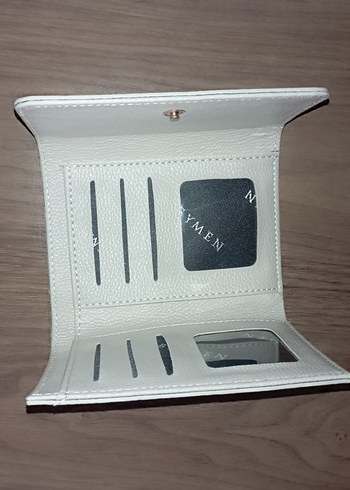 ORJİNAL BEYMEN DERİ CÜZDAN - Görsel 5