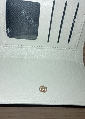 ORJİNAL BEYMEN DERİ CÜZDAN - Görsel 13