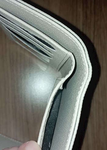 ORJİNAL BEYMEN DERİ CÜZDAN - Görsel 7