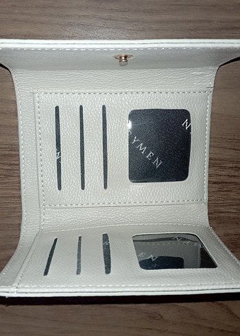 ORJİNAL BEYMEN DERİ CÜZDAN - Görsel 19