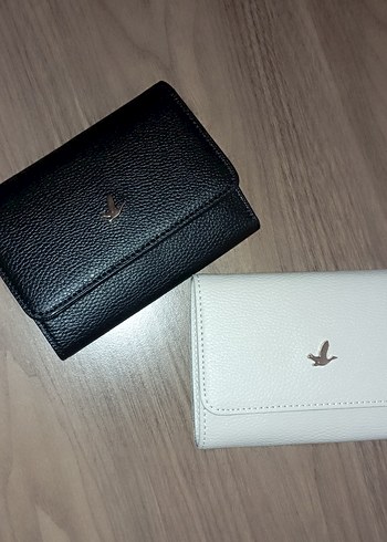 ORJİNAL BEYMEN DERİ CÜZDAN - Görsel 4