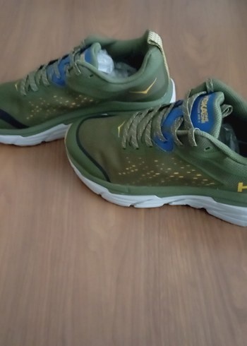 ORJİNAL HOKA AYAKKABI (unisex) - Görsel 9