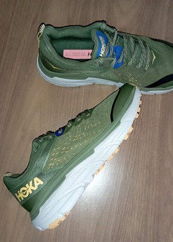 ORJİNAL HOKA AYAKKABI (unisex) - Görsel 2