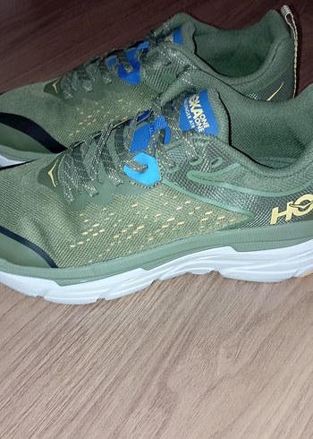 ORJİNAL HOKA AYAKKABI (unisex) - Görsel 7