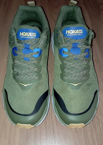 ORJİNAL HOKA AYAKKABI (unisex) - Görsel 20