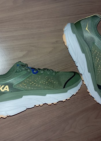 ORJİNAL HOKA AYAKKABI (unisex) - Görsel 15