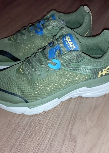 ORJİNAL HOKA AYAKKABI (unisex) - Görsel 11