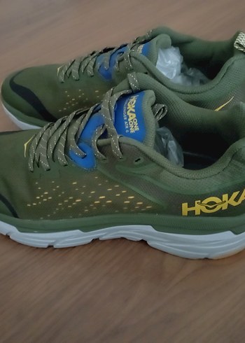 ORJİNAL HOKA AYAKKABI (unisex) - Görsel 10