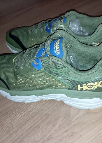 ORJİNAL HOKA AYAKKABI (unisex) - Görsel 17