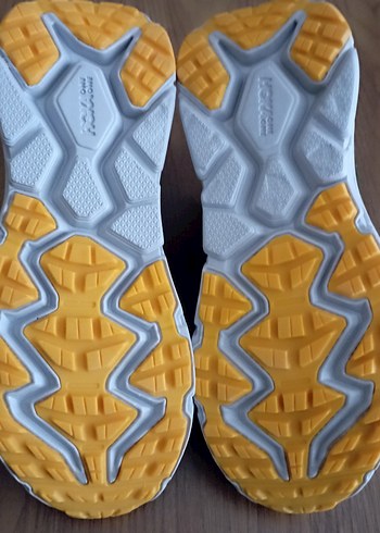 ORJİNAL HOKA AYAKKABI (unisex) - Görsel 4