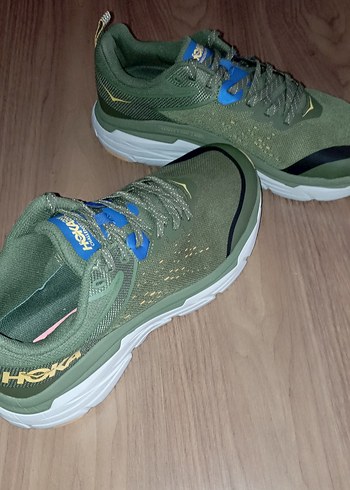 ORJİNAL HOKA AYAKKABI (unisex) - Görsel 12