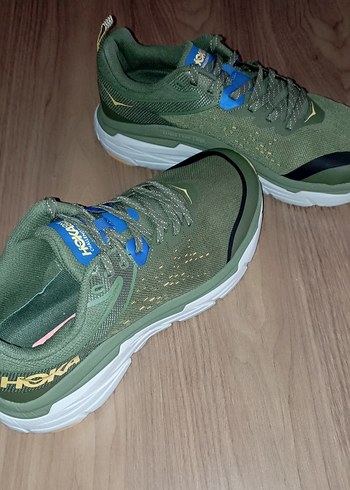 ORJİNAL HOKA AYAKKABI (unisex) - Görsel 6