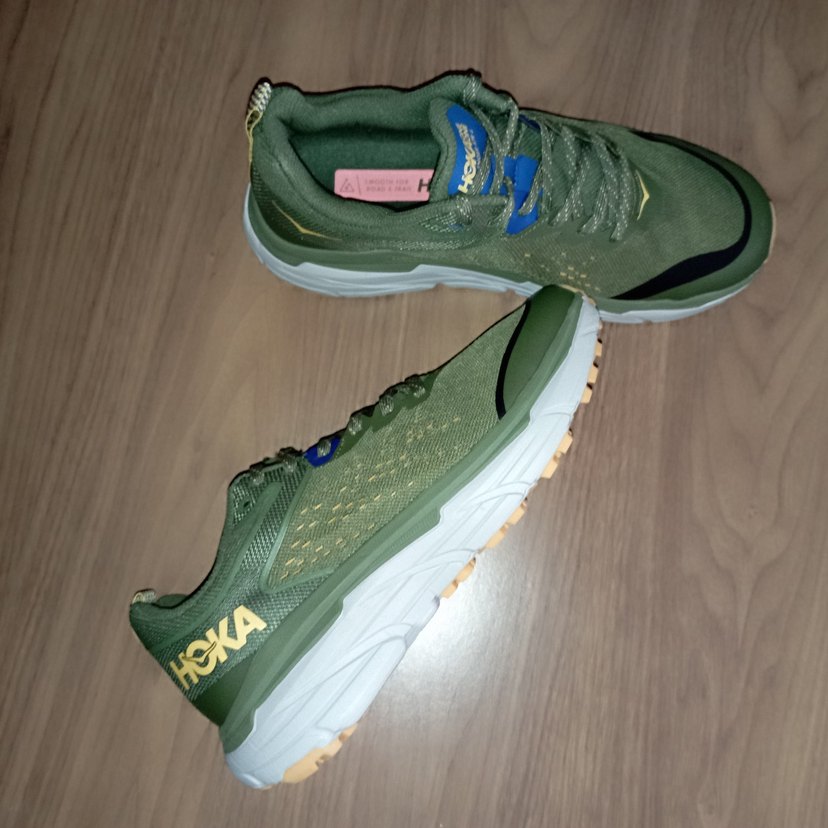 ORJİNAL HOKA AYAKKABI (unisex) - Görsel 2