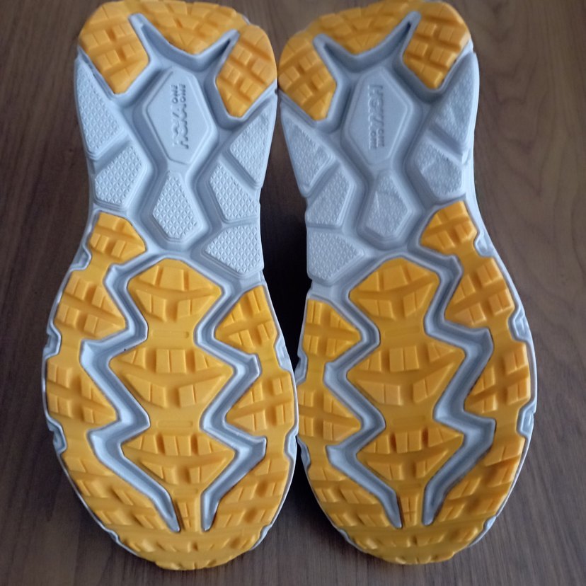 ORJİNAL HOKA AYAKKABI (unisex) - Görsel 4