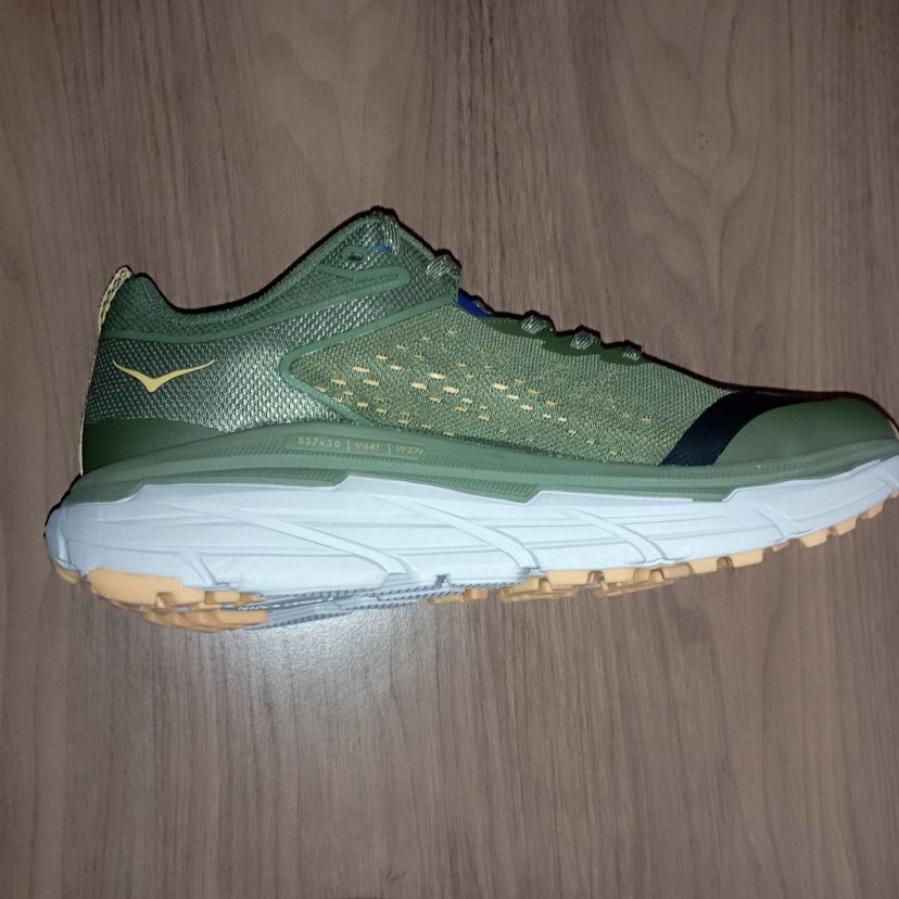 ORJİNAL HOKA AYAKKABI (unisex) - Görsel 3