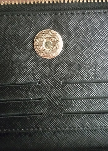 ORJİNAL VAKKO CÜZDAN - Görsel 14