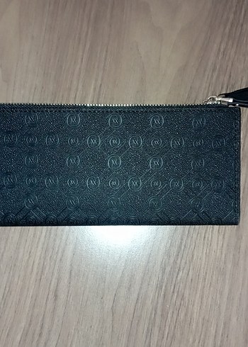 ORJİNAL VAKKO CÜZDAN - Görsel 17