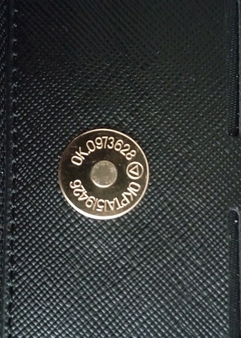 ORJİNAL VAKKO CÜZDAN - Görsel 12