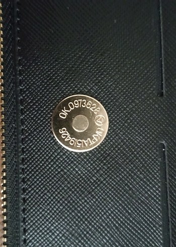 ORJİNAL VAKKO CÜZDAN - Görsel 13