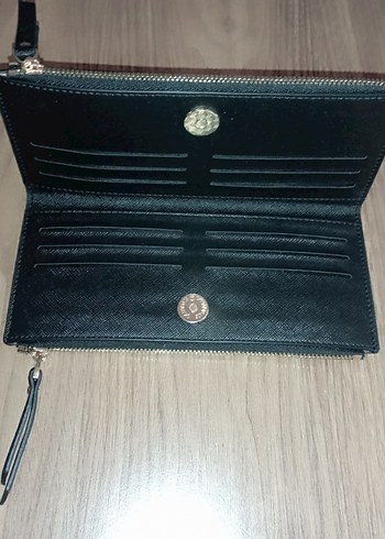 ORJİNAL VAKKO CÜZDAN - Görsel 9