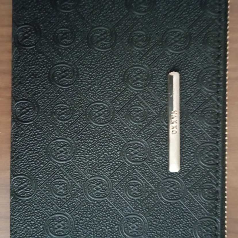 ORJİNAL VAKKO CÜZDAN - Görsel 3