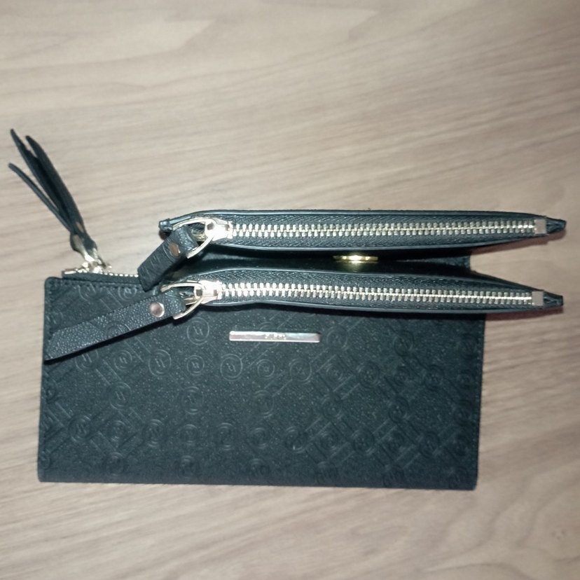 ORJİNAL VAKKO CÜZDAN - Görsel 4