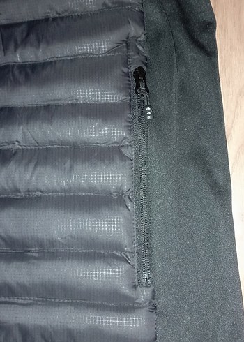 CANADA GOUSE YKK FERMUARLI YELEK - Görsel 12