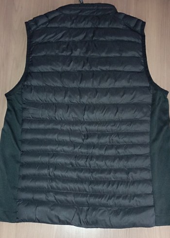 CANADA GOUSE YKK FERMUARLI YELEK - Görsel 11