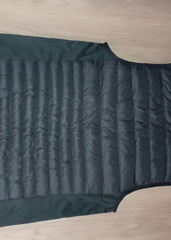 CANADA GOUSE YKK FERMUARLI YELEK - Görsel 10