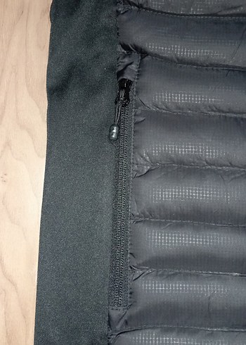 CANADA GOUSE YKK FERMUARLI YELEK - Görsel 13