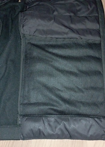 CANADA GOUSE YKK FERMUARLI YELEK - Görsel 8