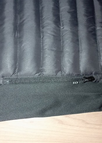 CANADA GOUSE YKK FERMUARLI YELEK - Görsel 14