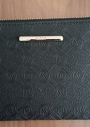 ORJİNAL VAKKO CÜZDAN - Görsel 2