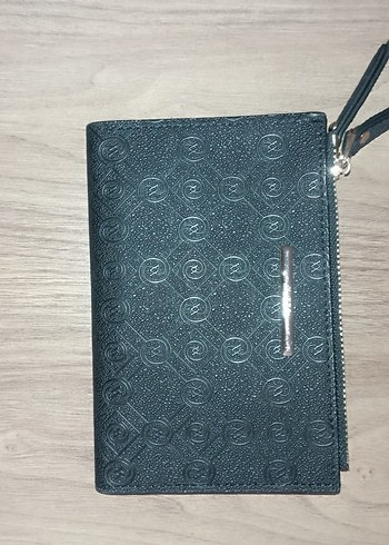 ORJİNAL VAKKO CÜZDAN - Görsel 15