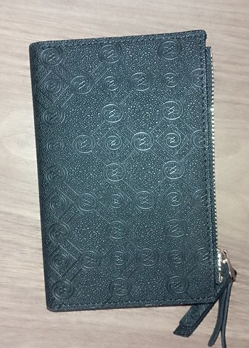 ORJİNAL VAKKO CÜZDAN - Görsel 19