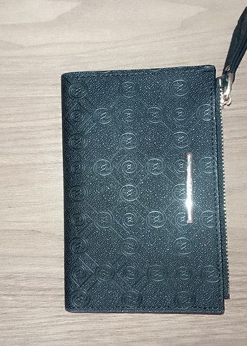 ORJİNAL VAKKO CÜZDAN - Görsel 8