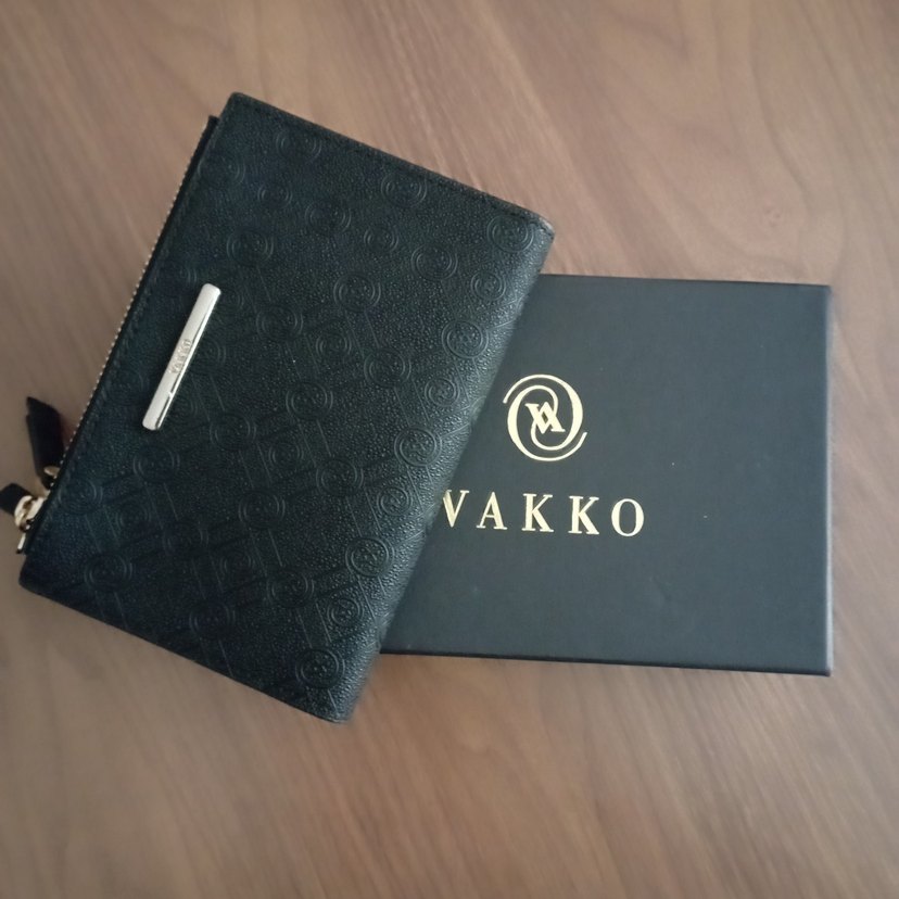 ORJİNAL VAKKO CÜZDAN - Görsel 5